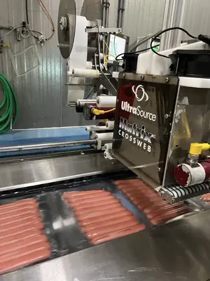 USED 2017 DRAKE LS1400
