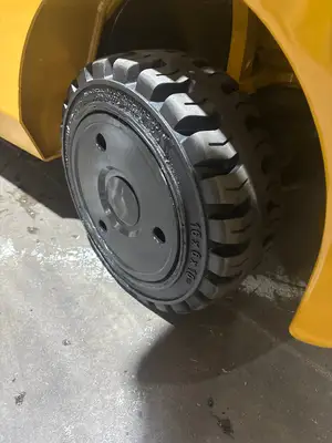 Used 2023 Caterpillar 2C5000 Misc Forklifts New York US | United Lift #1558024