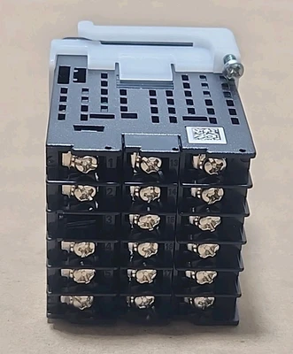 NEW Omron E5CC-RX2ASM-003