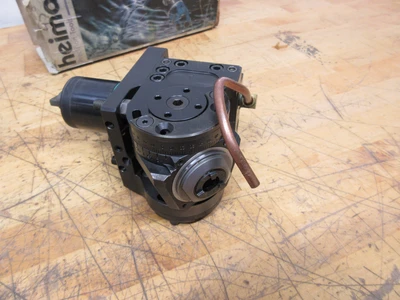 Used HEIMATEC 8 043 44 005 Tool Holders Minnesota US | Machinesused.com #1455866