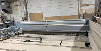 Used 2004 SELCO EB100 Single-Line Beam Saws Ontario CA | Aldan Woodworking Machinery #1252730