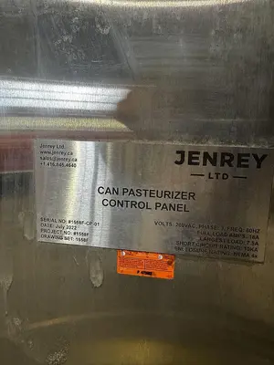 USED 2022 JENREY J25P