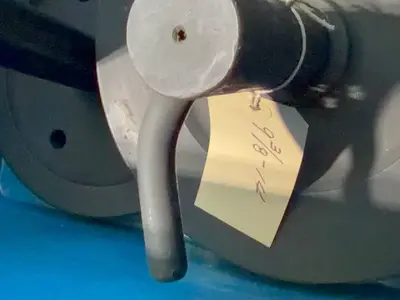 Used PRATT & WHITNEY _UNKNOWN_ Tooling & Accessories (Other) Ohio US | HGR 24 #1518018