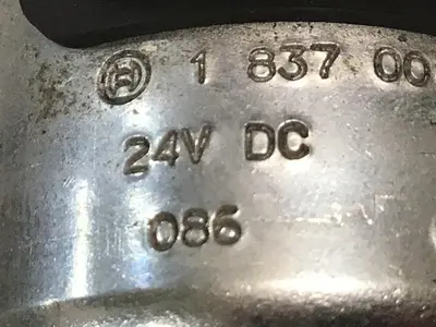 USED BOSCH 081WV06P1V1091WS024/00D51
