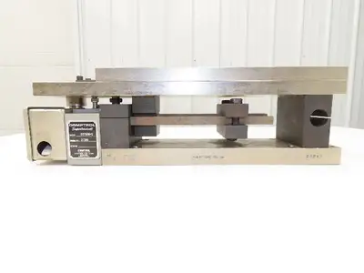 Comptrol DST535-C Super Load Cell