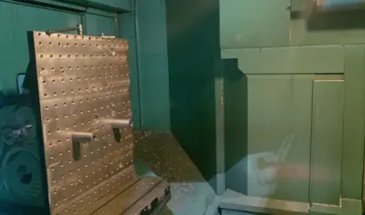 2009 MAZAK FH-10800 Horizontal Machining Centers | Toolquip, Inc. (6)