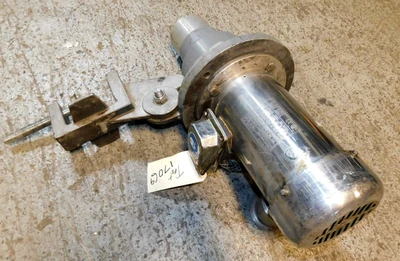 USED LAFERT NORTH AMERICA 1 HP