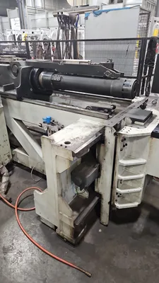 Used 2017 BLM EELCT 102 Pipe, Tube & Bar Benders Illinois US | Revelation Machinery #782879