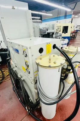 2013 STAR SR-20J TYPE C Swiss Type Automatic Screw Machines | Midstate Machinery (18)