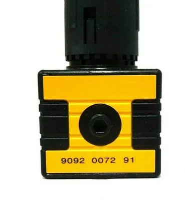 NEW TOOLTEC 9092-0072-91 MINI REG. 10B 9092007291