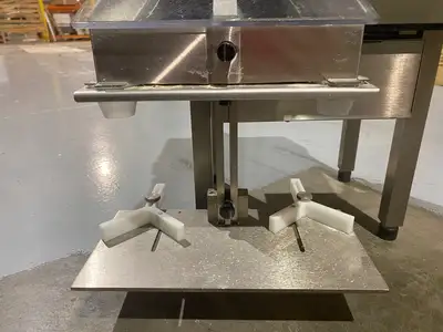 Used Maverick Industrial Sales _UNKNOWN_ Tablet/Capsule Counters Michigan US | Maverick Industrial Sales #1397764