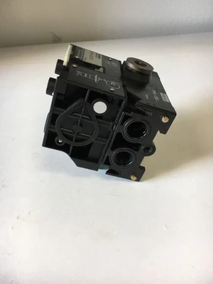 USED Parker PVP-C3212