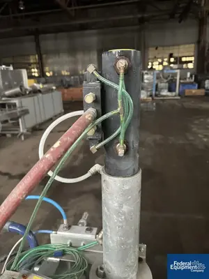 USED Magnum Venus Products Magnum Venus Drum Pump