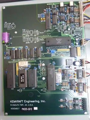 USED KEMKRAFT KEI-325D