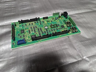 USED FANUC PLC