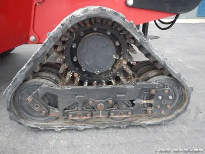 Used 2015 TORO 2015 TORO RT1200 Trenchers Florida US | HDD Broker #1346458