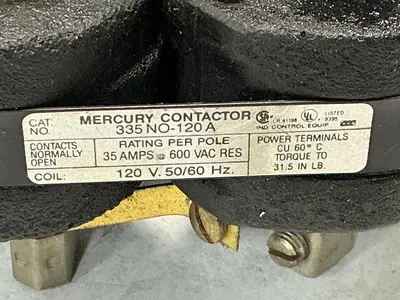 USED MDI 335NO-120A