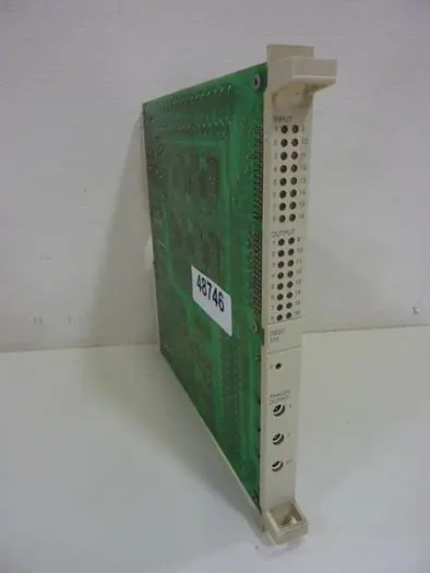 Used ABB 3HAB2214-1/2 Circuit Boards Michigan US | Ideal Machinery #701254