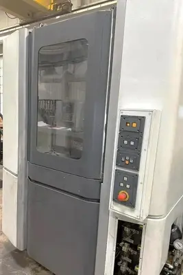Used 2012 MORI SEIKI NHX4000 Horizontal Machining Centers Arizona US | ABL Technology LLC #1424340