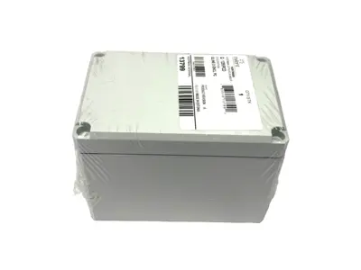 USED HOFFMAN Q 1289PCD