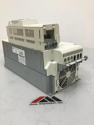 USED ABB ACS850-04-078A-5+J410+L517