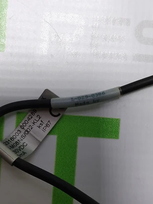 USED BERNSTEIN D-32457