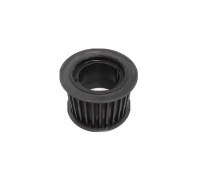 NEW BALDOR 114837 SPROCKET P30-14M-85-2517