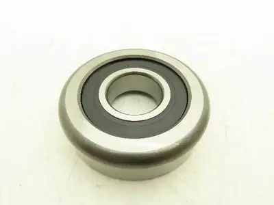 Doosan/Daewoo 581815 Forklift Mast Roller Bearing Lot of 6