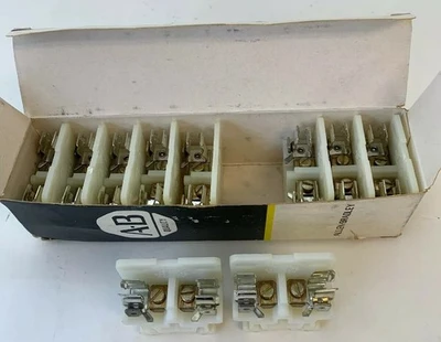 NEW Allen Bradley 1492-CE6