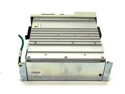 2097-V31PR0 | Allen Bradley  Ser A Drive Servo 120/240VAC 1-Phase 0.40kW 2.8A - Used