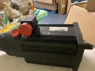 USED INDRAMAT MAC093A-0-PS-4-C/1`30-A-0/WI518LV/S001