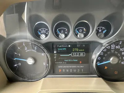 Used 2011 FORD F350 XLT Pickup Trucks Pennsylvania US | Proxy Equipment #1388766