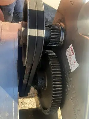 USED URSCHEL G-A
