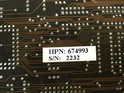 USED HUSKY 674993