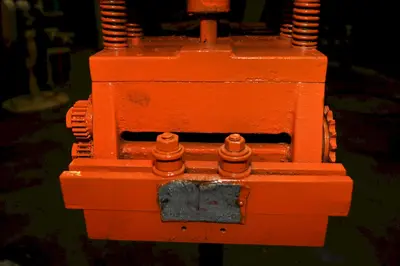 USED DURANT MSC29