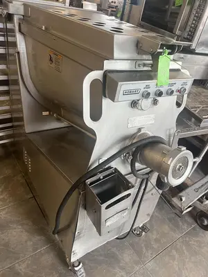 Used HOBART MG1532 Grinder Mixer Florida US | BAM Discount Restaurant Equipment #1419757