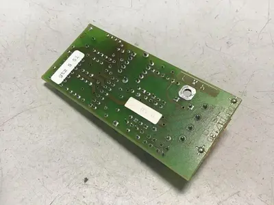 USED KEBA E-HSI-CL D17133