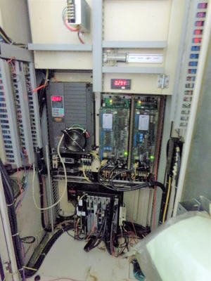 2000 OKUMA GP-47FII Cylindrical Grinders Including Plain & Angle Head | Asset Exchange Corporation (8)