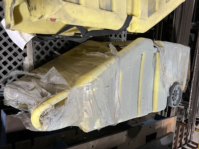USED ENPAC 5300-YE