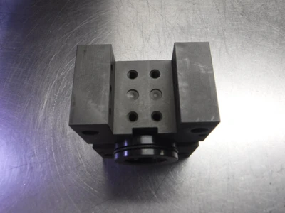 DMG MORI BMT60/MS60A 2" Tool Holding Block T00202A09 (LOC3278A)