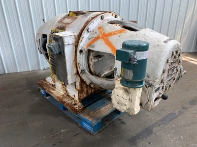 USED Beloit DD3000