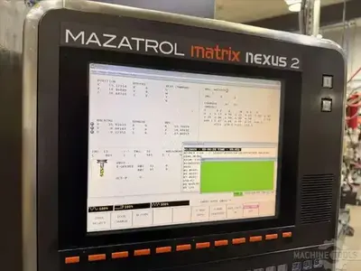 Used 2014 MAZAK NEXUS 530-II C Vertical Machining Centers Illinois US | Perfection Global, LLC. #1394593