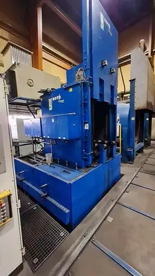 USED IVA MKG 2S 70/95/110