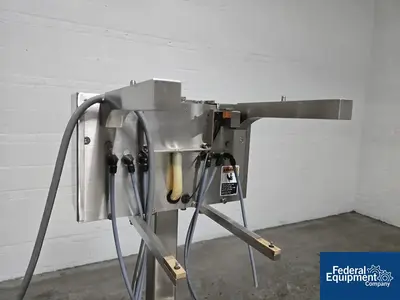 USED Cozzoli Cozzoli Powder Filler, Model# PF2-IS-176
