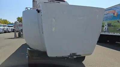 USED 2021 PETERBILT 330