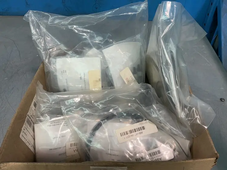 Used NUMATICS A97T1BA Miscellaneous MRO Ohio US | HGR 24 #1506630