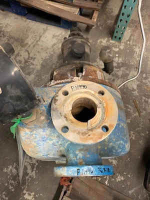 USED Goulds 3796