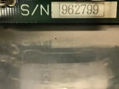USED JSW SWT1