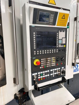 Used 2008 REISHAUER RZ 303 C Gear Grinders Illinois US | Revelation Machinery #1340297