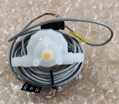 NEW Georg Fischer 3-2507.100-3V